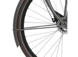 Cortina Supporto Parafango Anteriore 28 Inch Transport - Matt Grigio