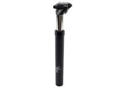 Cortina Suspension Seatpost &#216;31.6mm 300mm Alu - Matt Black