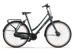 Cortina Tide Bicicleta De Mujer 28&quot; 53cm 7V RB - Juniper Verde