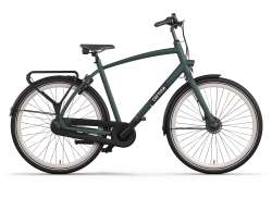 Cortina Tide Bicicletă Pentru Bărbați 28&quot; 61cm 7V RB - Juniper Verde