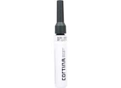 Cortina Touch-Up Pen 12ml - Matt Black Green