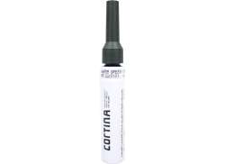 Cortina Touch-Up Pen 12ml - Matt Hunter Green