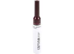 Cortina Touch-Up Pen Glittered Bordeaux MRDW 60010 - Red
