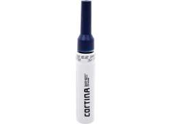 Cortina Touch-Up Pen - Matt Polish Blue