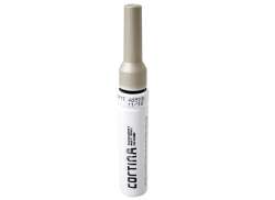 Cortina Touch-Up Pen Metallic Silver MGSW 60515-Matt Silver