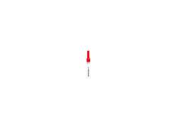 Cortina Touch-Up Pen - Pompeian Red Matt