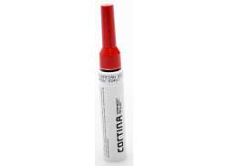 Cortina Touch-Up Pen Pompeian Red - Red