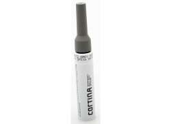 Cortina Touch-Up Pen Quartz Gray Matt - Grey