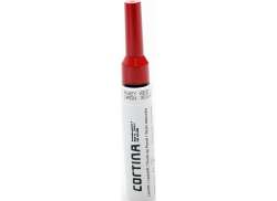 Cortina Touch-Up Pen Ruby Red - Red