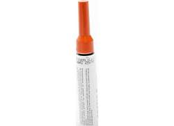 Cortina Touch-Up Pen - Tigerlily Orange