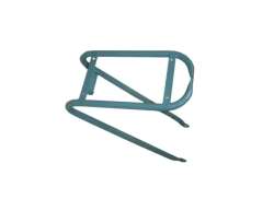 Cortina Transport Carrier Basic Part 28\" For Milo -Turquoise