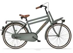 Cortina Transport U4 Mini V&eacute;lo Gar&ccedil;ons 26&quot; 3V Mf - Sage