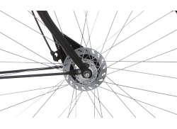 Cortina U1 Mens Bike 51cm Roller Brake 3S Matt Black