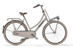 Cortina U4 Transport Damcykel 28&quot; 50cm 3S Bn - Varm Sand