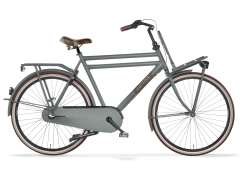 Cortina U4 Транспортировочный Мужской Велосипед 28&quot; 56cm 3S Тв - Muted Sage