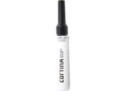 Cortina UZW 34813 Bol&iacute;grafo Para Pantalla T&aacute;ctil 12ml - Gris Oscuro