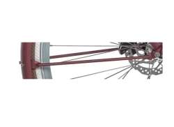 Cortina Voorspatbordstang 28" For. Cortina E-U4 - Rosa Matt