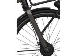 Cortina Widelec Dla. Common - Polyskliwe Kitten Śliwkowy