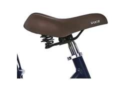 Cortina Witch Selle De V&eacute;lo - Antique Brun