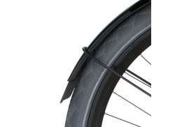 Cortina Zadn&iacute; Blatn&iacute;k 26" Urban - Sapphire Čern&aacute;