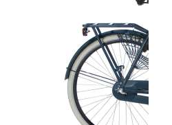 Cortina Zadn&iacute; Blatn&iacute;k 28" Milo - Tmavě Modr&aacute;