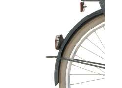 Cortina Zadn&iacute; Blatn&iacute;k 28" Transport - &Scaron;ed&aacute;