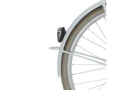 Cortina Zadn&iacute; Blatn&iacute;k 28&quot; Transport - Sn&iacute;h B&iacute;l&aacute;