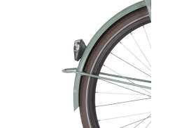 Cortina Zadn&iacute; Blatn&iacute;k 28" U4 - Modr&aacute;