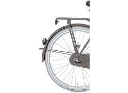 Cortina Zadn&iacute; Blatn&iacute;k 28" U4 - Oliva Čern&aacute;