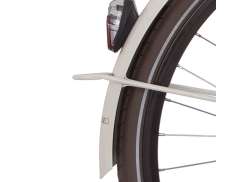 Cortina Zadn&iacute; Blatn&iacute;k Transport 28 Palec - Kr&eacute;mově Žlut&aacute;