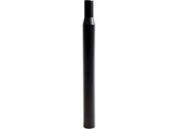 Cortina 座管 &Oslash;30.4 x 350mm 铝 - 哑光 黑色