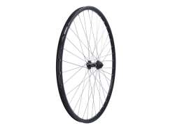 Craft21 Roată Frontală 28&quot; QC300 Disc Centerlock Aluminiu - Negru