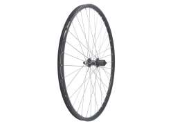 Craft21 Zadn&iacute; Kolo 28&quot; 10/11R Shimano QC300 Disk Centerlock