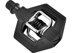 Crankbrothers Candy 1 Pedale Schwarz