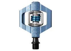 Crankbrothers Candy 3 Pedalen Blauw