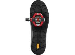 Crankbrothers Candy 7 Pedalen - Rood