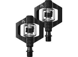 Crankbrothers Caramelos 3 Pedales Negro
