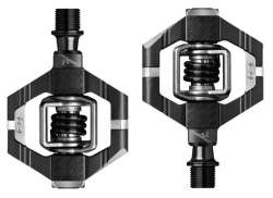 Crankbrothers Caramelos 7 Pedales - Negro