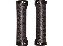 Crankbrothers Cobalt Grips 130mm - Black