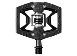 Crankbrothers Double-Shot 3 Pedale Negru