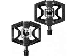 Crankbrothers Double-Shot 3 Pedale Negru
