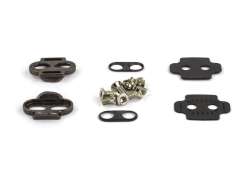 Crankbrothers Easy Release Cales - Noir