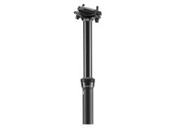 Crankbrothers Highline 3 Dropperpost &Oslash;27.2 x 407mm 铝 - 黑色