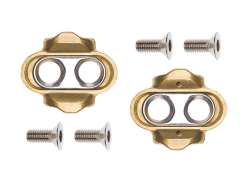 Crankbrothers Kufry Premium Mosaz MTB