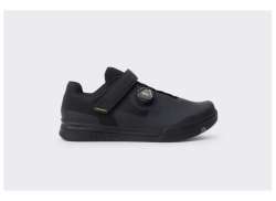 Crankbrothers Mallet Boa Chaussures Noir/Or