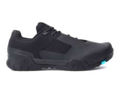 Crankbrothers Mallet E Lace Cycling Shoes Black/Blue