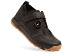 Crankbrothers Mallet Trail Boa Chaussures Noir/Or - 38