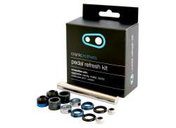 Crankbrothers Pedaal Refresh Kit - Alle Pedalen 2010 - 2015