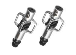 CrankBrothers Pedal Eggbeater 1 - Argento/Nero