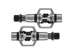 CrankBrothers Pedal Eggbeater 2 - Silver/Black